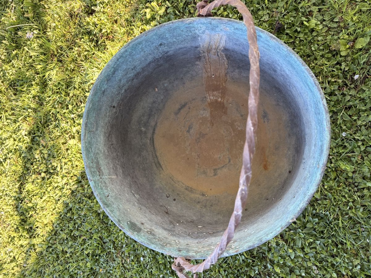 Tutte le decorazioni: Antik Artikel – Usato da Amlikon-Bissegg venduto da Rose_Rose 3