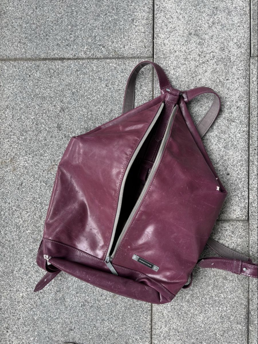 Freitag Zaini: Freitag Woolf – Usato da Schaffhausen venduto da nm271