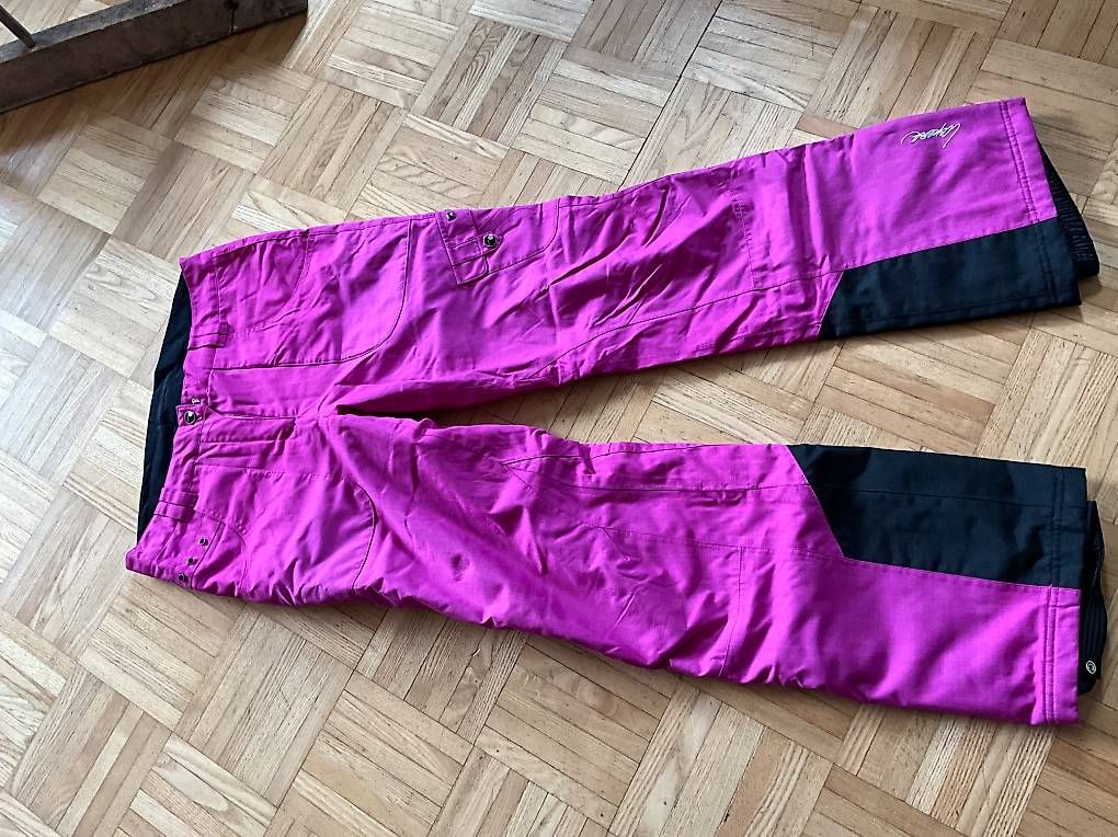 Anzüge & Kostüme: Skianzug 38 Power Zone Ski Anzug – Gebraucht aus Itingen von BorerOnlineShop 3