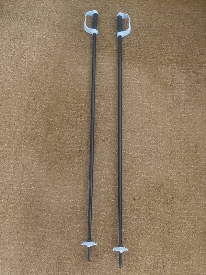 Rossignol Sci: Top Skis Rossignol Zenith 160cm – Usato da Sion venduto da ricmauro1 3