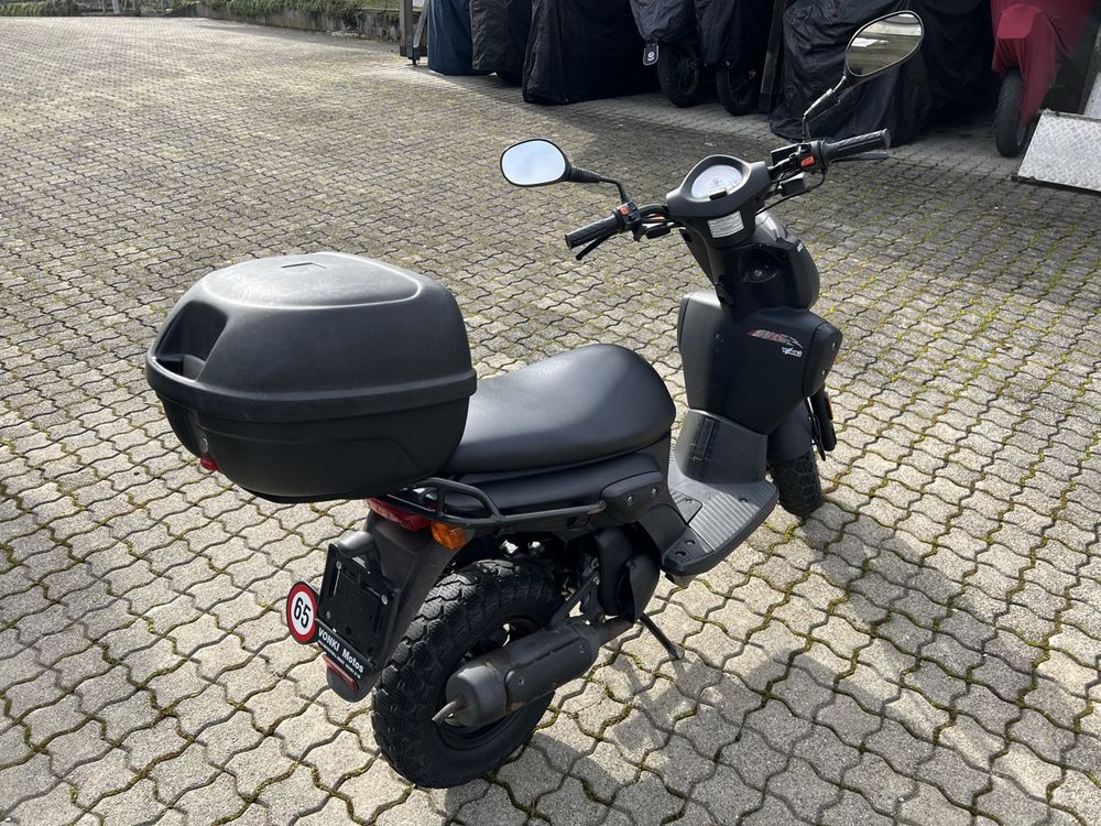 yamaha-ew50-slider-roller-gebraucht-in-lugano-f-r-chf-980-nur