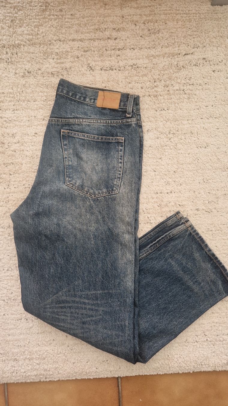 Weekday Jeans: 3x jeans Weekday W32 L34 – D'occasion à Fribourg par Thib124 6
