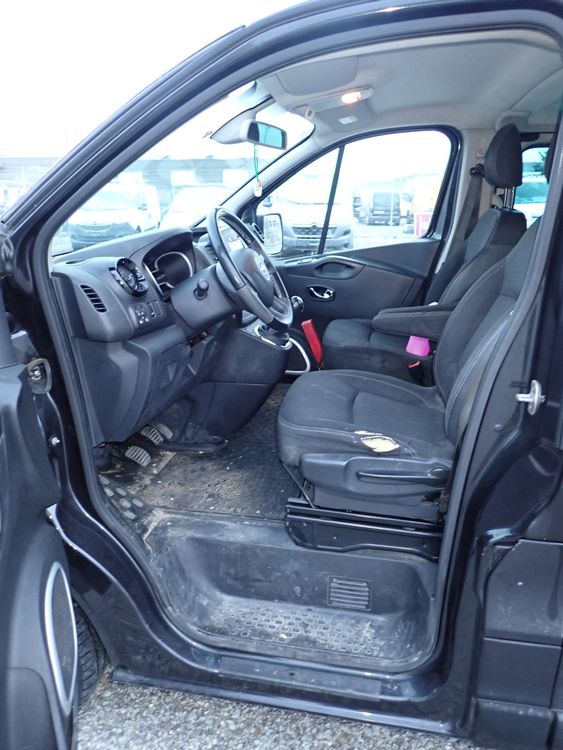 Opel Vivaro B 16CDTI 6