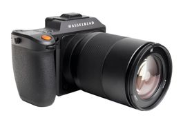 HASSELBLAD X2D Camera / X2 D 100C + XCD 80mm 1.9 Objektiv
