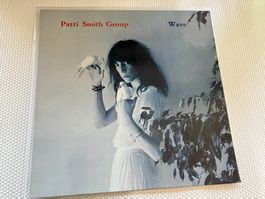 Patti Smith