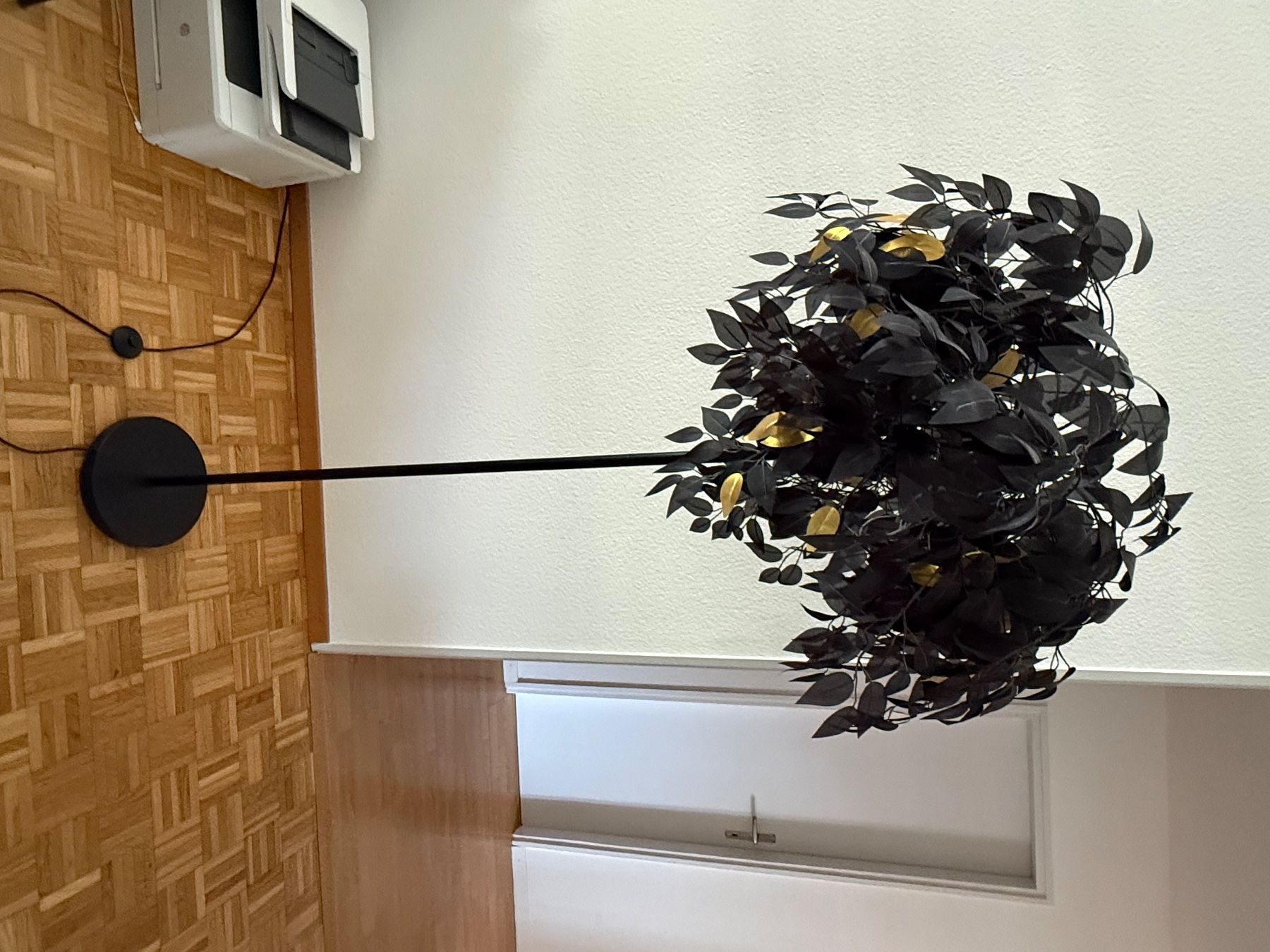 Lampes: Stehlampe zu verkaufen – D'occasion à Biel/Bienne par sch_hs6k