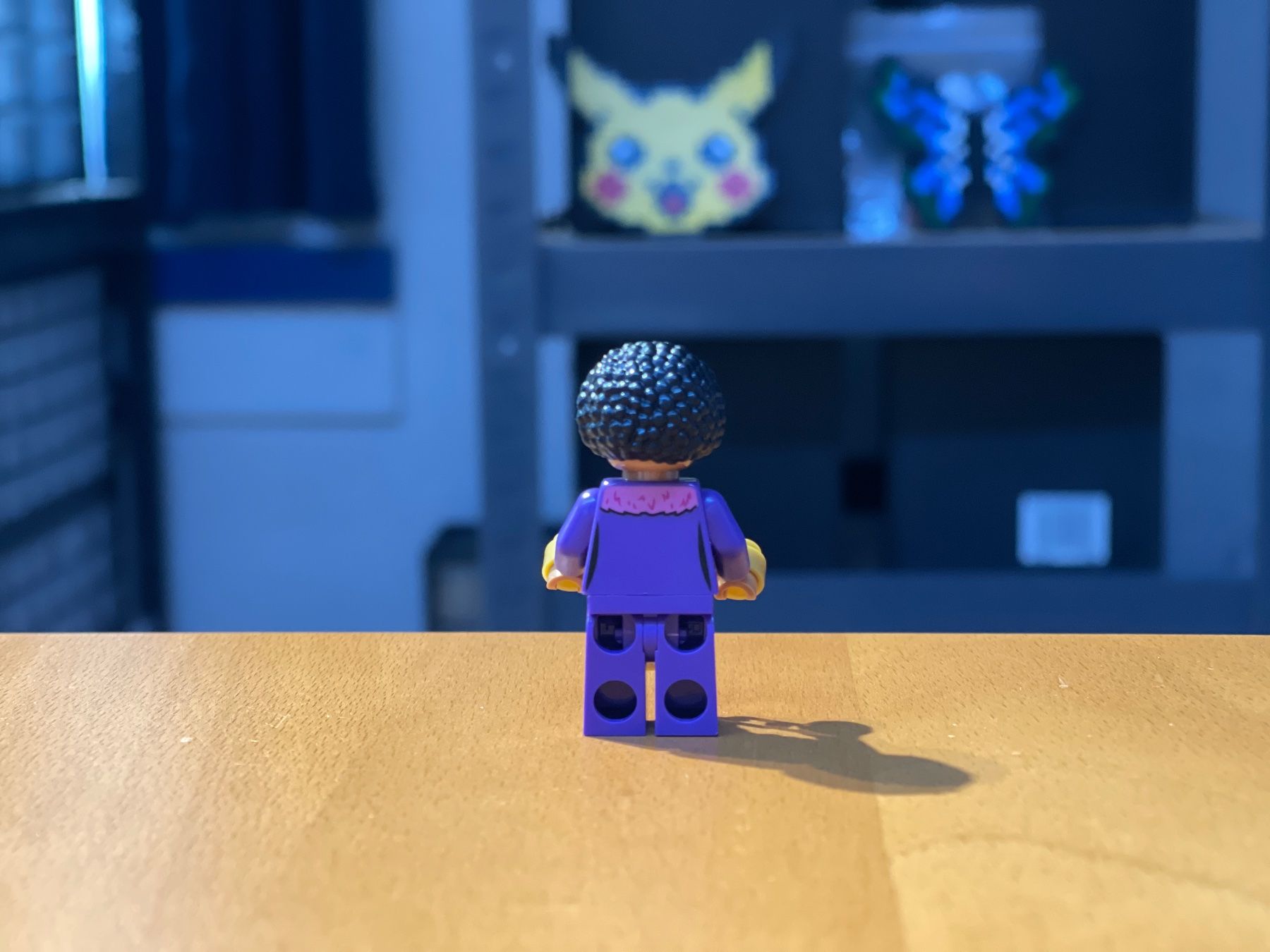 Lego Kit di costruzioni: Lego Minions "Belle Bottom" - mnn012 Used – Usato da Siglistorf venduto da SwissBrickStore 1