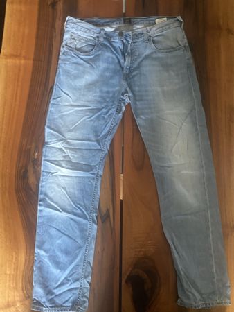 Lee Jeans, Herren, Grösse W36 L34, Blake, Top Zustand!