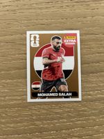 Panini WM 2026 Extra Sticker Mohamed Salah Bronze