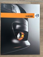 Volvo Prospekt R-Design von 2008