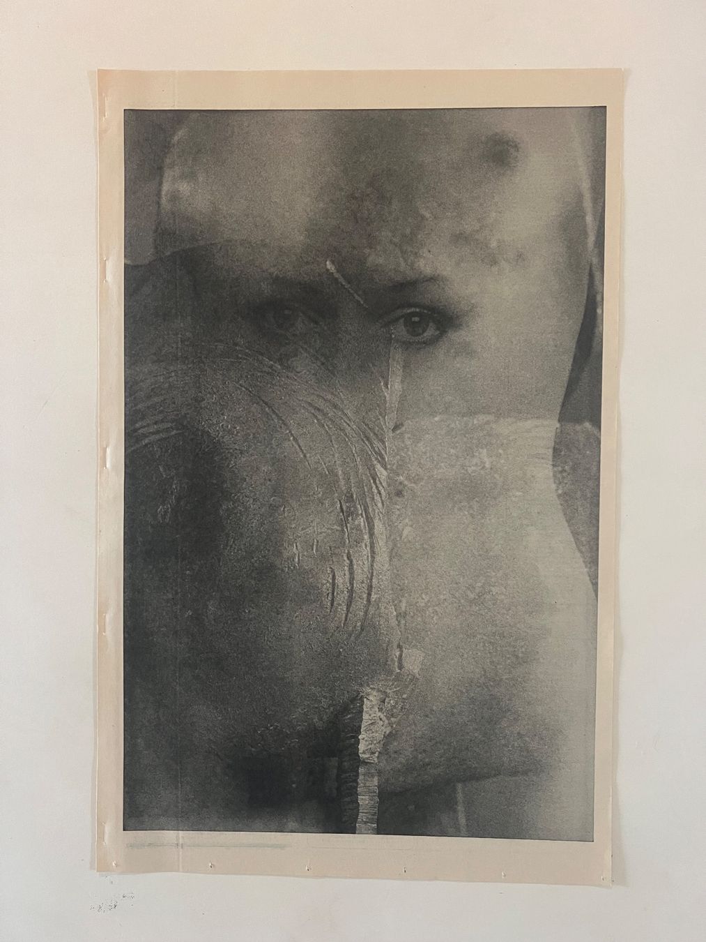 Grafica & Litografie: Oscar Wiggli, PressArt – Usato da Rain venduto da Pic-Ass