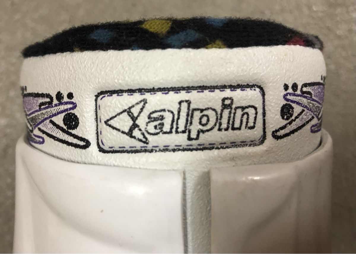 Scarpe da uomo: Alpin Skischuhe, Grösse 25.5 – Usato da Hünenberg venduto da Agent000 3