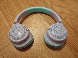 Kopfhörer iClever, Bluetooth