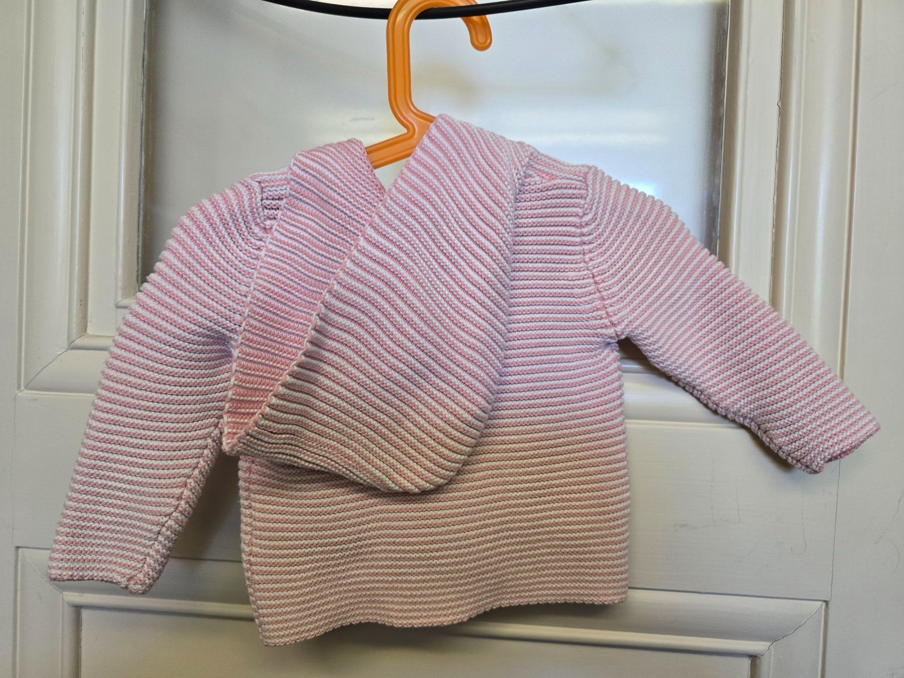 Giacche & Cappotti: Petit filou Jacke Grösse 68 – Usato da Schönenwerd venduto da Chez_Mimi 1