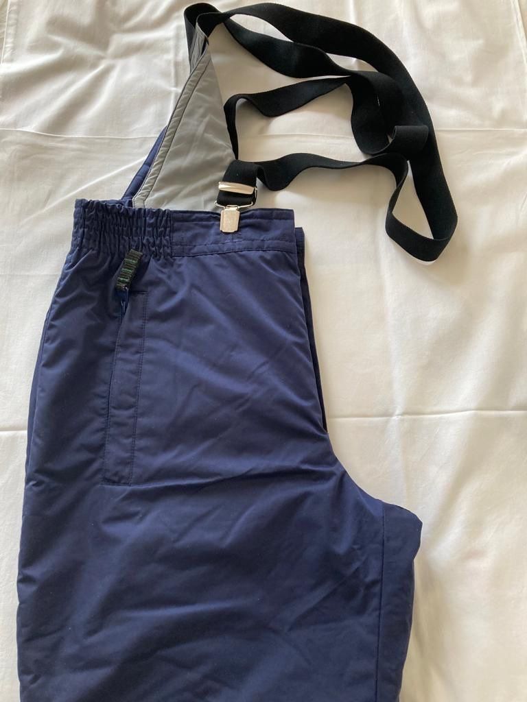 Lots de vêtements: KILLY Designer Skiwear/Combi for men – D'occasion à Zürich par aygo_a 6