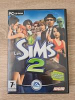Les Sims 2 (4 CD) (French Cover) - PC
