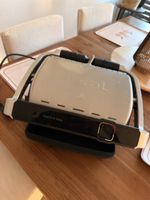 Tefal Opti Grill Elite 
