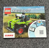 Lego Technic 42102