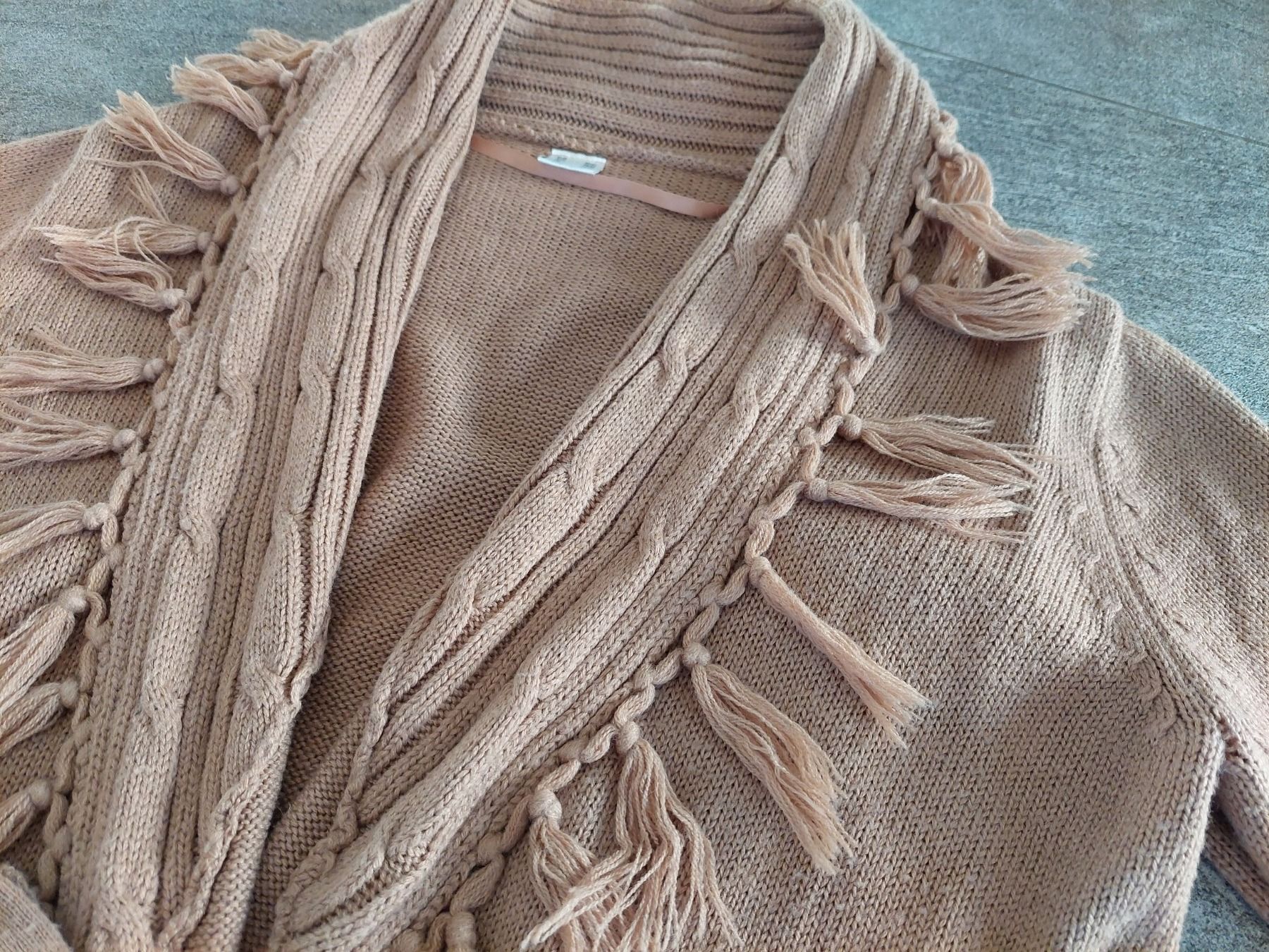 Giacche: Strickjacke Grösse 40 / 42 – Usato da Wiesendangen venduto da troawus 1