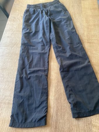 Puma TRAINERHOSE/SPORTHOSE/HOSE GR.S/36 Schwarz