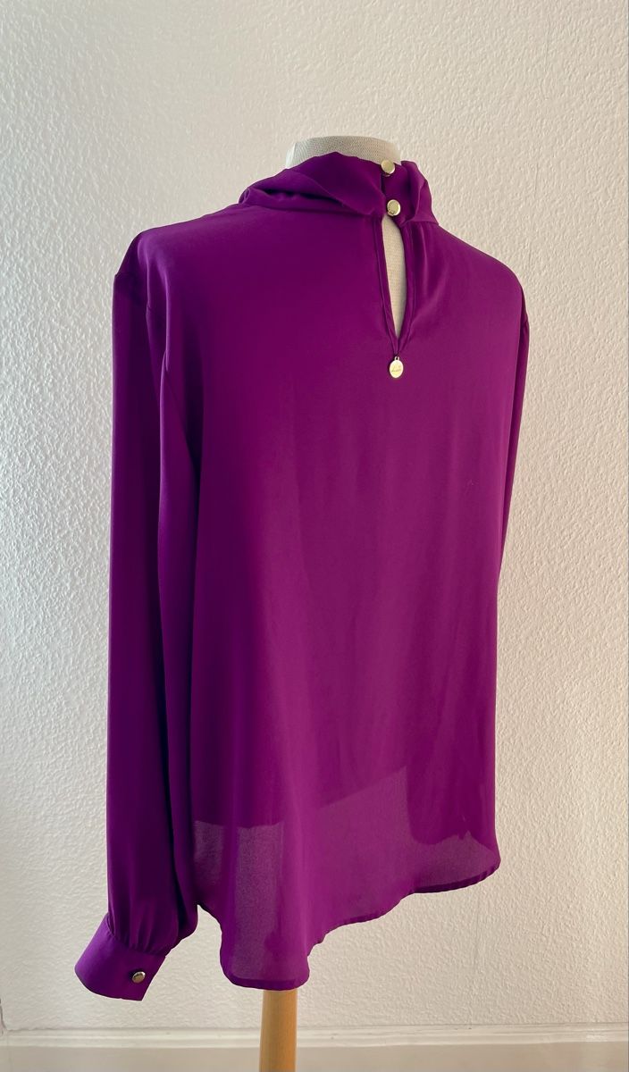 Camicette: Neuwertige schicke Bluse M / L – Nuovo (secondo la descrizione) da Bern venduto da rosalie788 4
