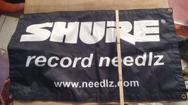 Shure Blache bechriftet