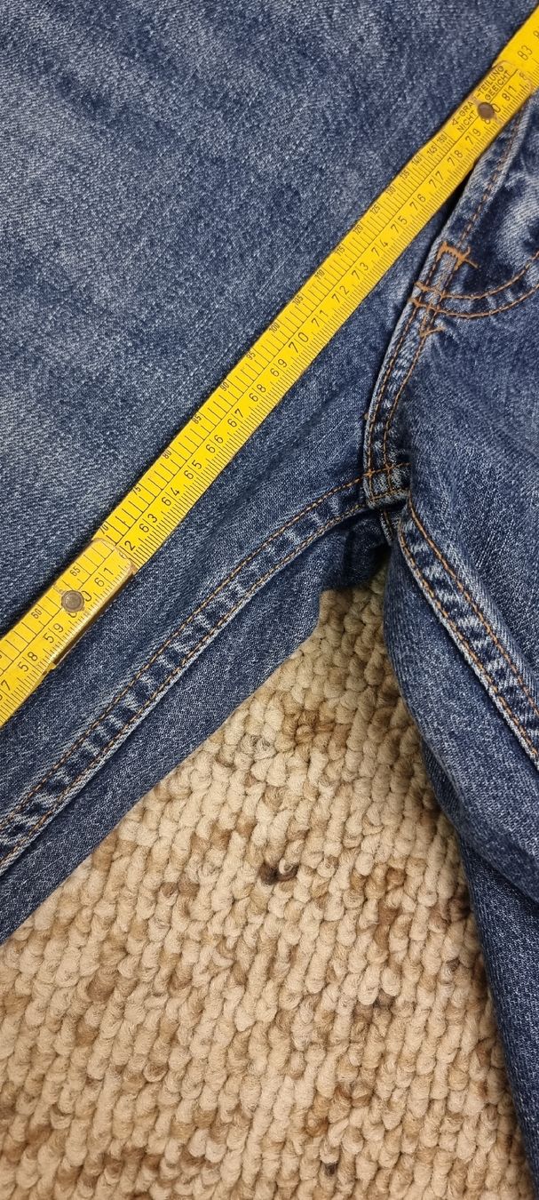 Jeans: RE/DONE Jeans made in USA – Usato da Ettingen venduto da ssc_dsr2 8