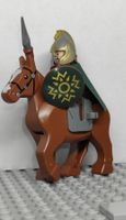 Lego Lord of the Rings / Eomer avec cheval