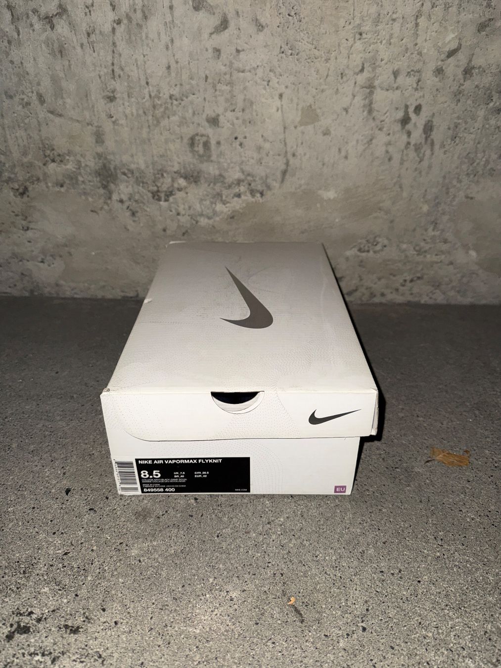 Nike Scarpe da uomo: AIR VAPORMAX FLYKNIT DAY TO NIGHT – Nuovo e nell'imballaggio originale da Genève venduto da MG7004 1