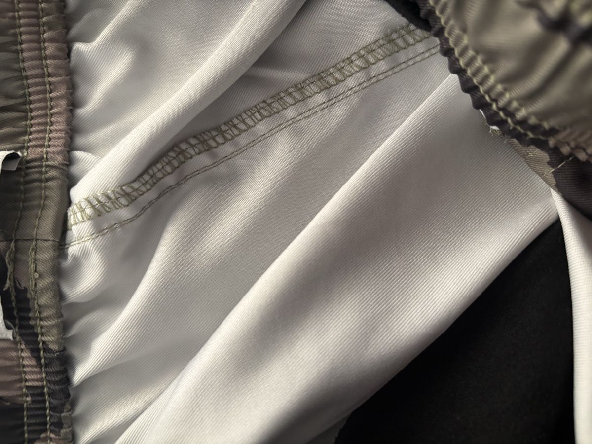 Costumi da bagno:  Hurley Boardshorts - Gr. 176 – Usato da Winterthur venduto da NatMet11 4