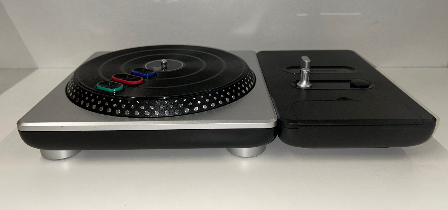 Spiele: DJ HERO 2 PS3 – Neu (gemäss Beschreibung) aus Dietikon von Ilsru 1