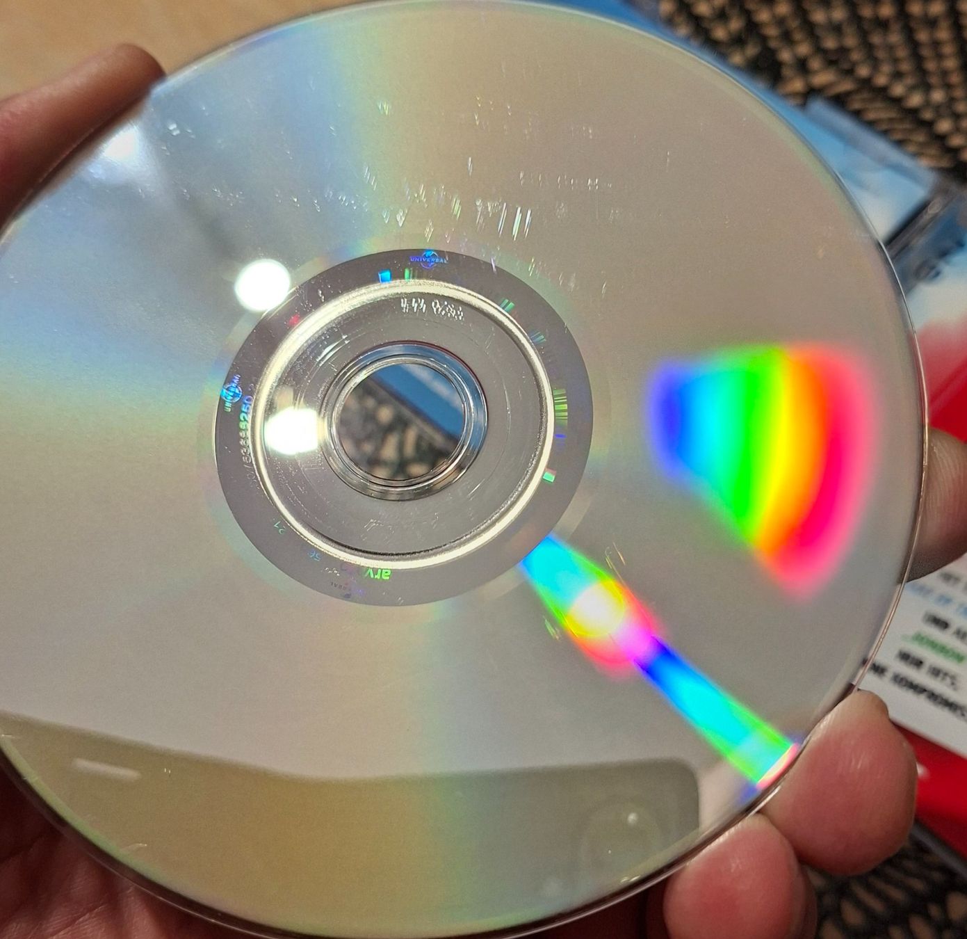 CDs: Bravo Hits 93, Doppel CD, 2016, Hit Compilation, Sampler – D'occasion à Amriswil par Celini3 4