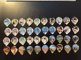 40 verschobene Deckeli 
