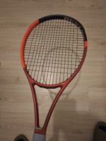 Tennisschläger Dunlop CX400 Tour (300g) Griffgröse 2