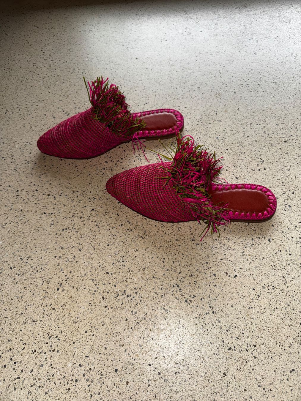 Chaussures femmes: Pantoletten – Neuf (Voir description) à Uerkheim par erdf 2