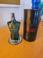 Parfum de collection, J.P Gaultier, Mâle Terrible, Vintage