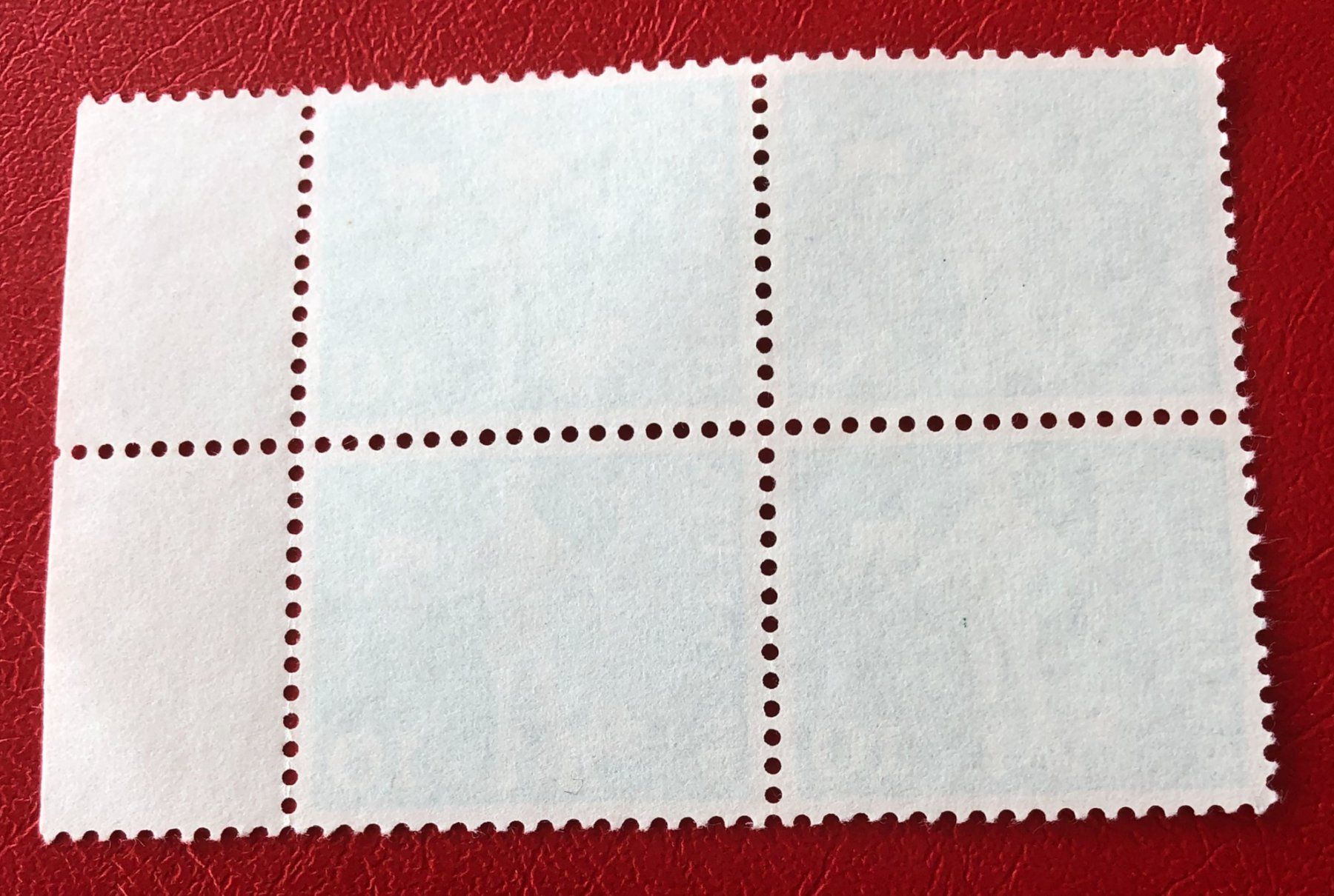 Tutti i francobolli: 4 er Block Nr.356 mit Stempel – Usato da Aarau venduto da Billa007 1