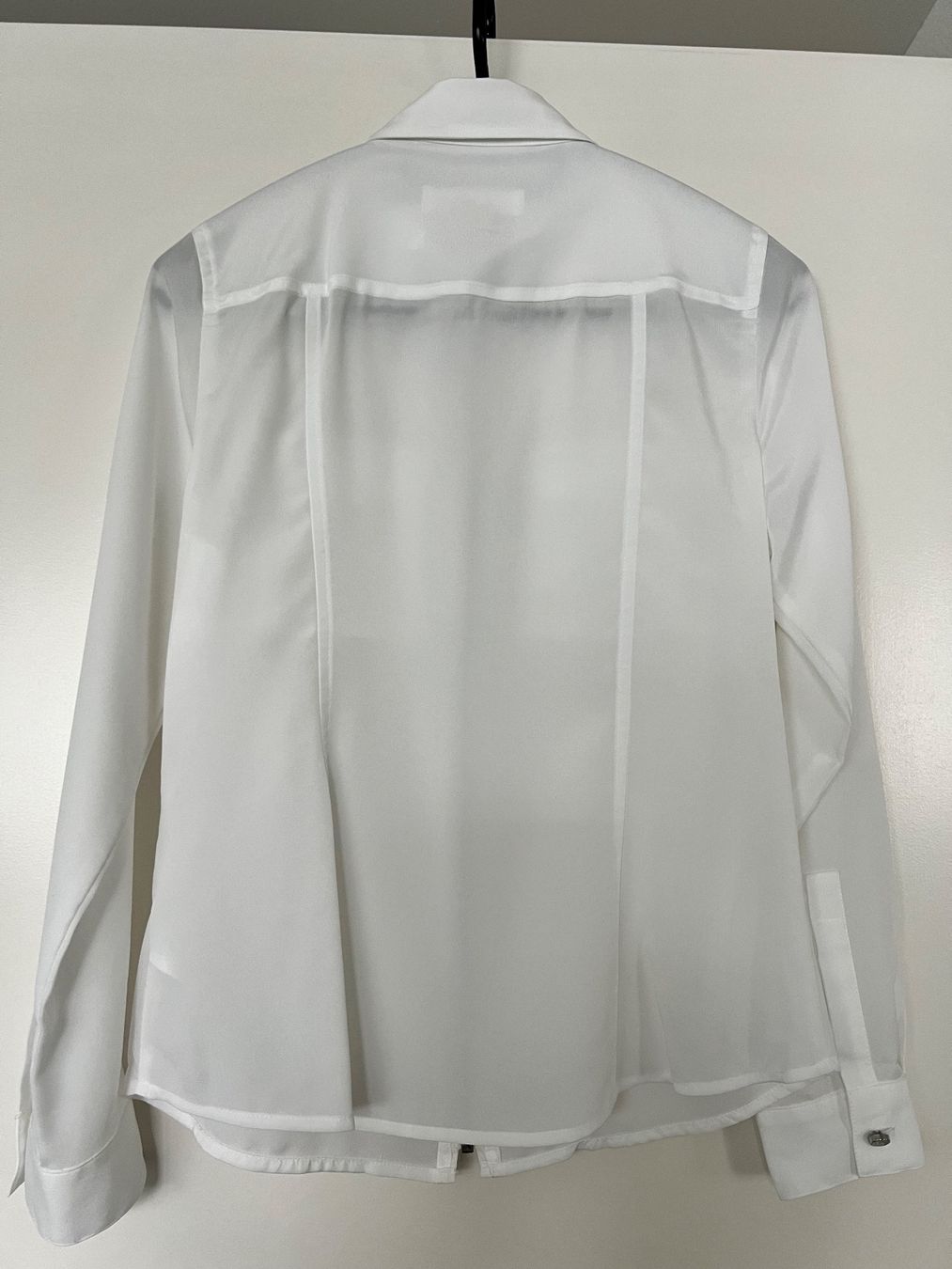 Michael Kors Camicette: Neue Michael Kors Bluse – Nuovo (secondo la descrizione) da Zürich venduto da Cdefinitiv 4