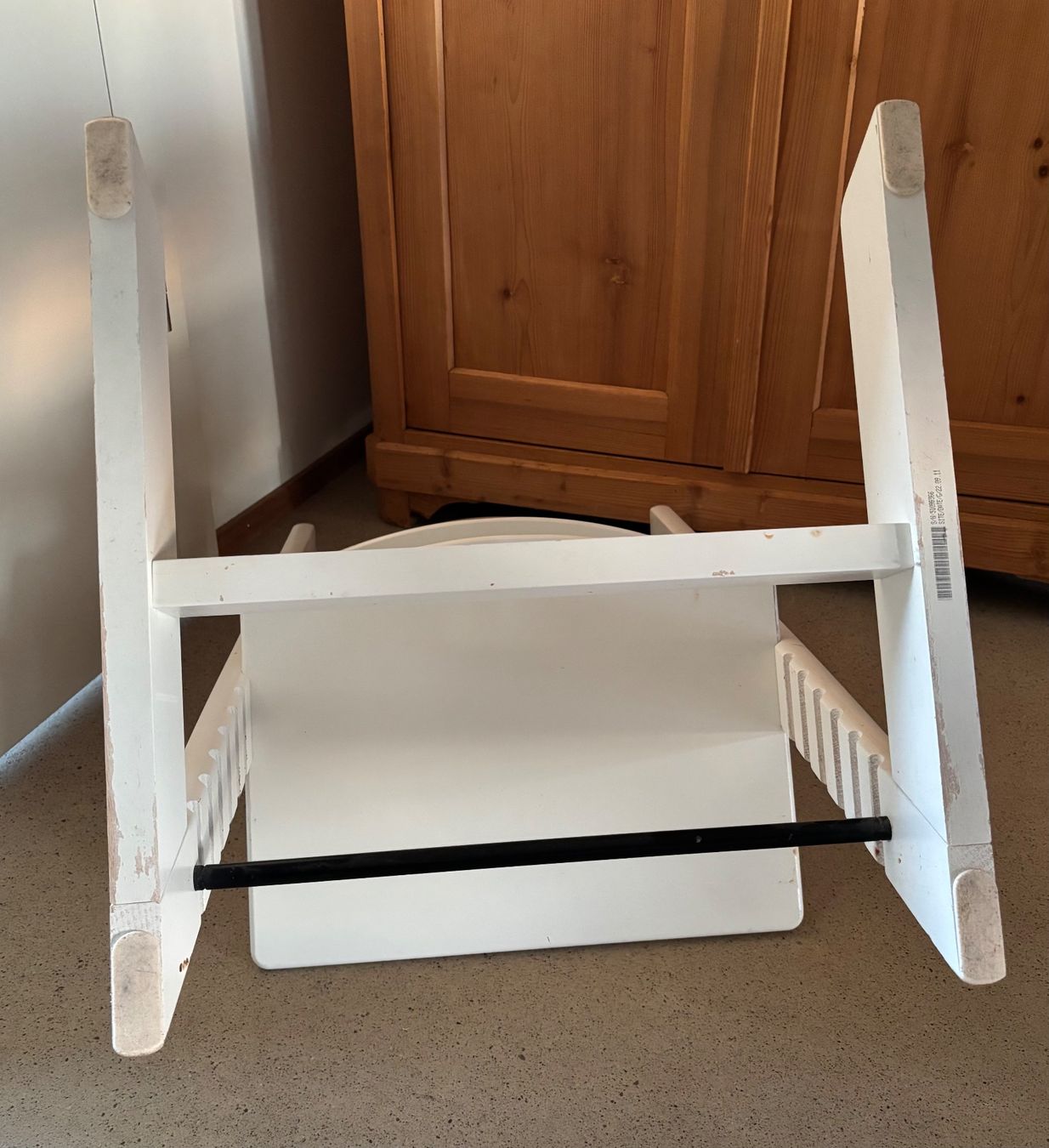 Stokke Hochstühle: Tripp Trapp original STOKKE – Gebraucht aus Gerlafingen von alpenbrevet 5