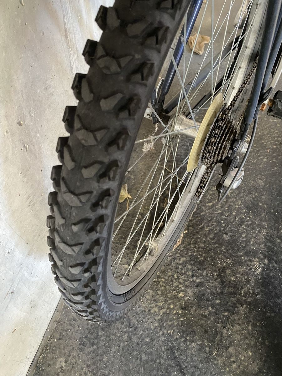 Biciclette: Velo – Usato da Zürich venduto da mad_z5dm 4