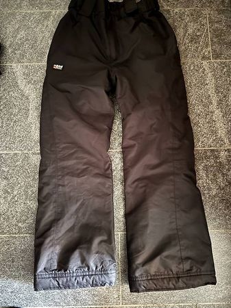 Skihose rukka, Grösse 152