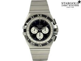 Omega Constellation Double Eagle - 1519.51.00