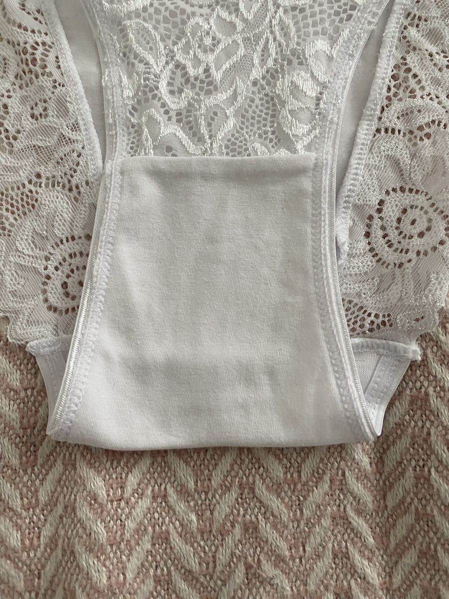 Altra biancheria intima: Slip Damen Gr L neu 3 Stk. – Nuovo e nell'imballaggio originale da Brugg AG venduto da Honeybee6 2