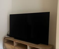 LG OLED65CX6LA - Top Zustand - Heimkino Erlebnis!