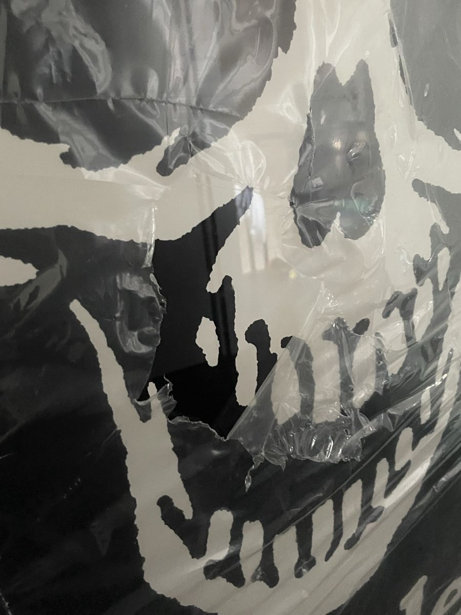 Foto & Immagini: Affiche Hamlet Schauspielhaus Zürich – Usato da Vallamand venduto da Bricbracbroc82 5
