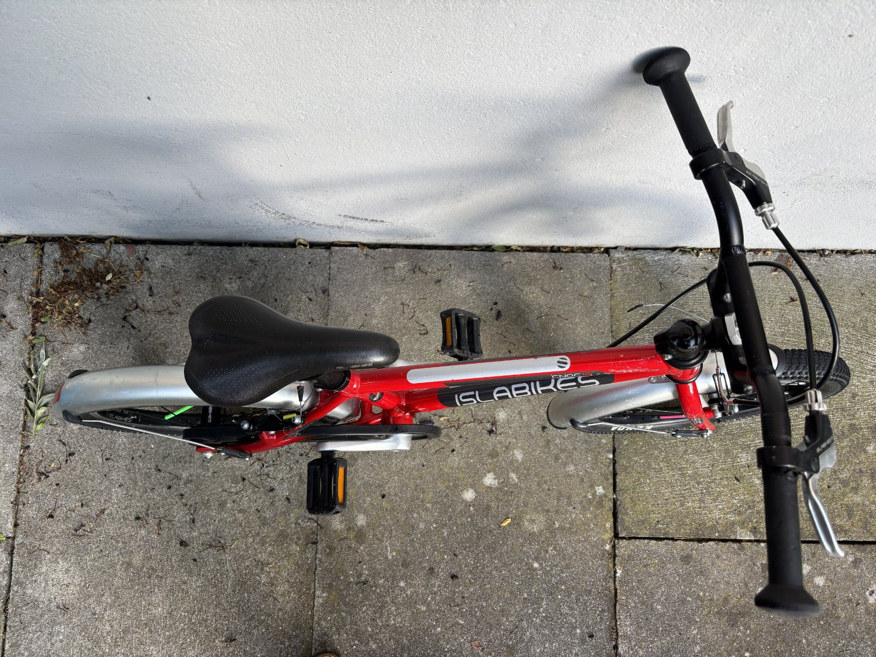 Islabike Biciclette: Kindervelo Islabikes Cnoc 16 Zoll – Usato da Bern venduto da Maeuchterli 4