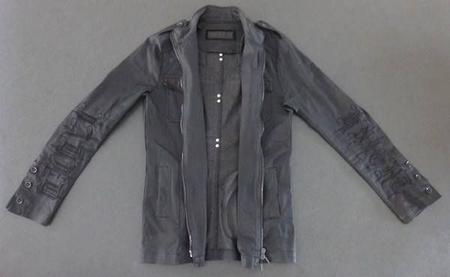 Jaded by Knight / aufwändige Jacke / Gr. M / extrem selten