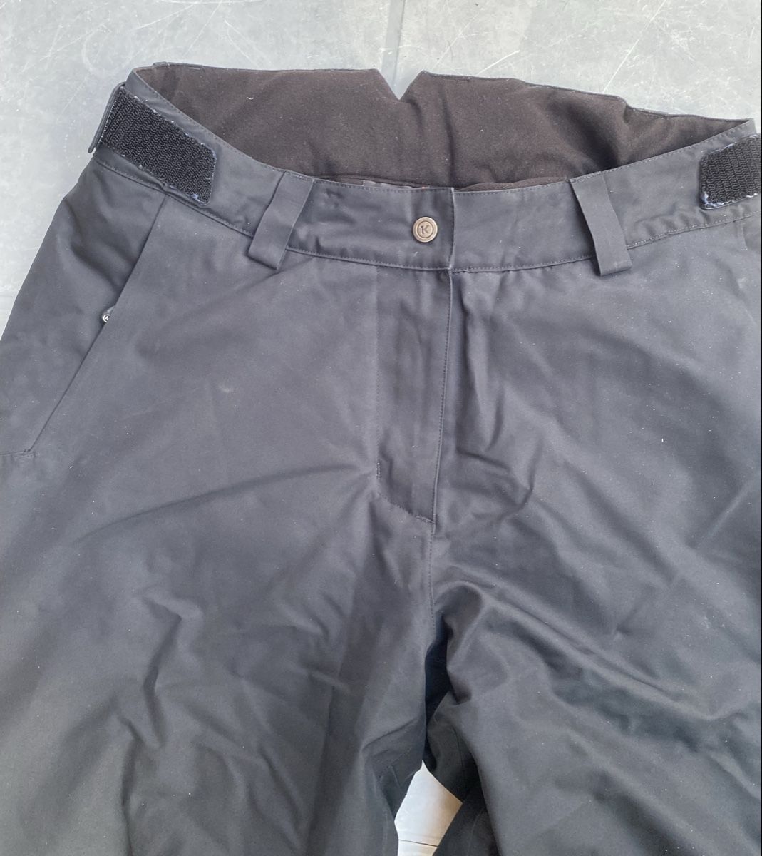 Pantaloni: Pantalon ski Ktec M – Usato da Bussigny venduto da jotryfs 4