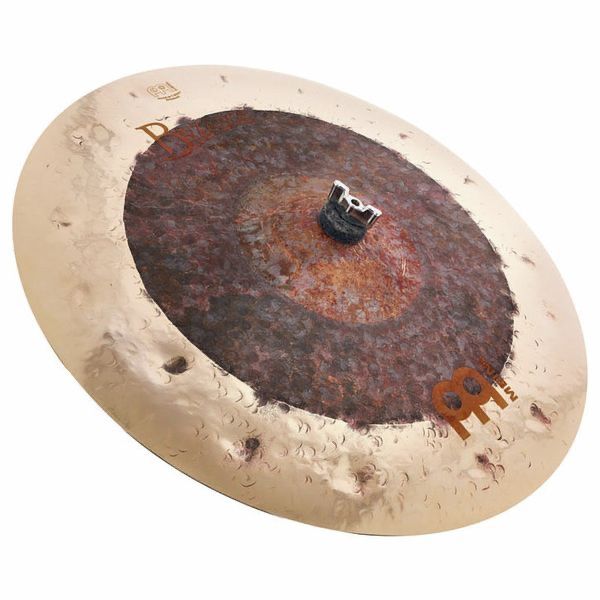 Strumenti musicali: Meinl Byzance Dual Crash 18" – Usato da Winterthur venduto da HomoSapien