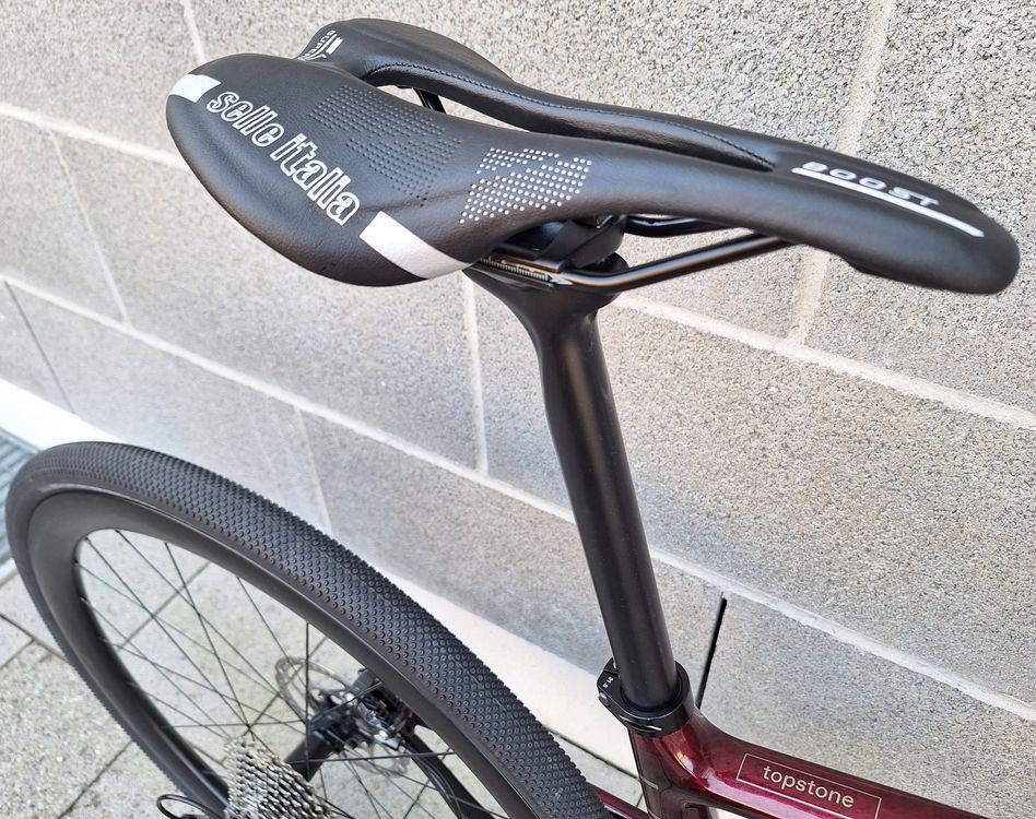 Gravel Cannondale LAB71, Topstone, Custom, Neuwertig (Neu (gemäss ...